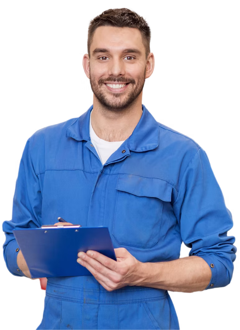Quality Assurance Matching