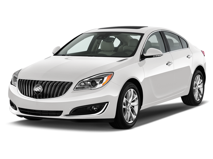 Buick