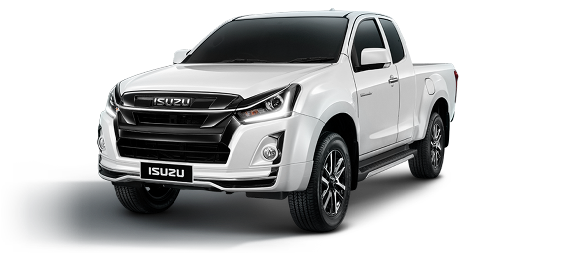 Isuzu