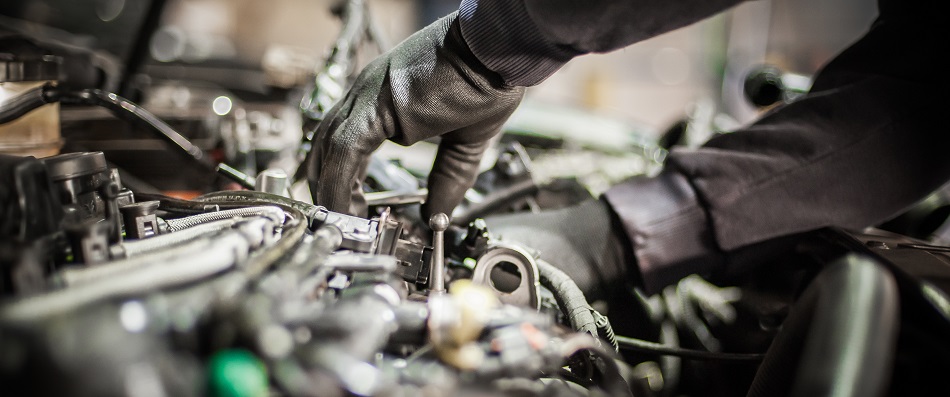 5 Signs Your Transmission is Failing