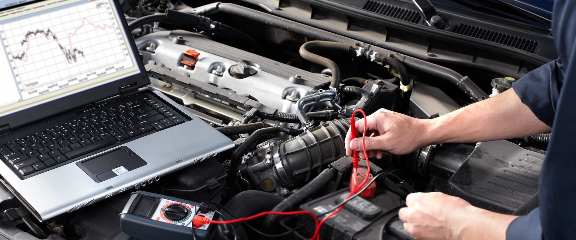 Most Common Car Problems and Issues