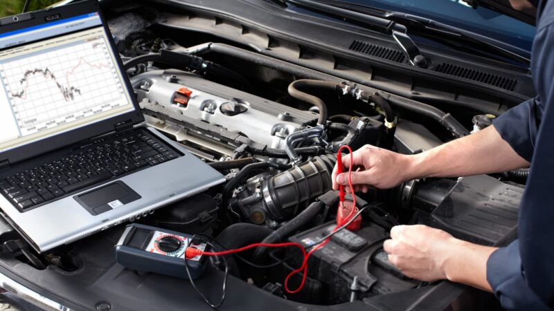 Most Common Car Problems and Issues