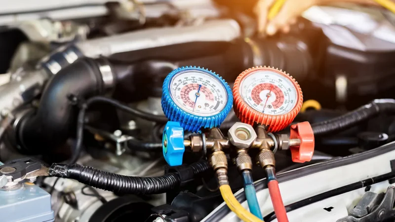 Summer Car Care Tips for San Diego Drivers