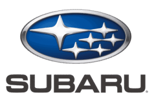 Subaru Repair & Service