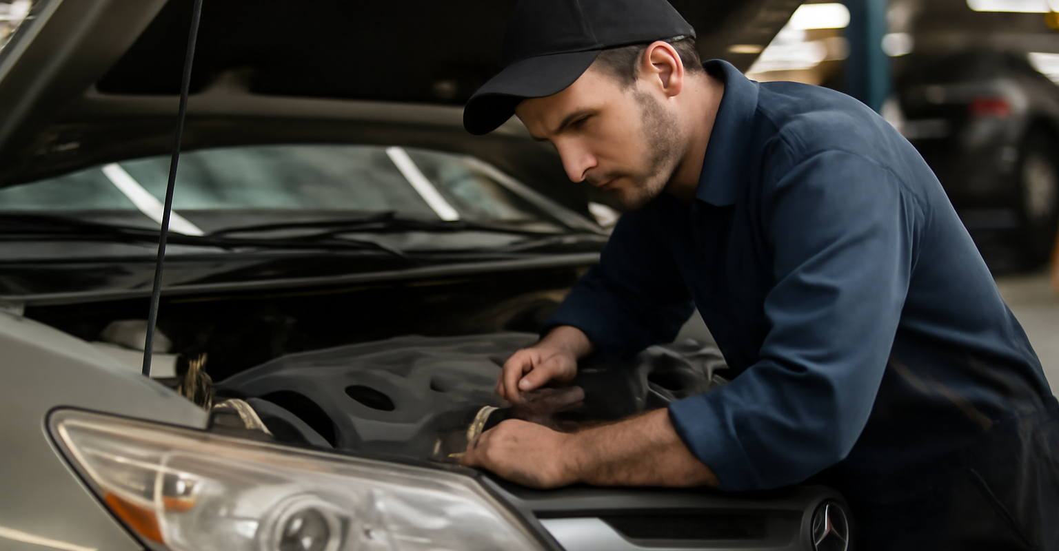 Toyota Camry wont start Problems